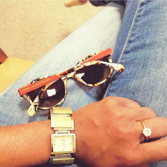 fossil watch  - Picture 3 of 15